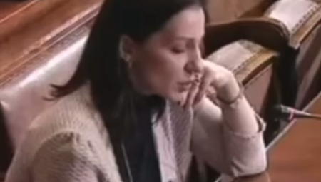 OPOZICIJA NE ODUSTAJE, I DALJE TVRDE: Srebrenica je bila genocid (VIDEO)