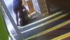 BIVŠI MINISTAR PREBIO SUPRUGU U RESTORANU Ostavio je da umre, pokušao da prikrije tragove, tukao je i kad je pala od udaraca (VIDEO)