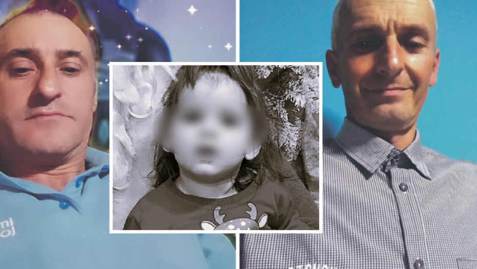 JOŠ JEDNA SMRT U KRUGU PORODICE OSUMNJIČENIH ZA UBISTVO DANKE (2)