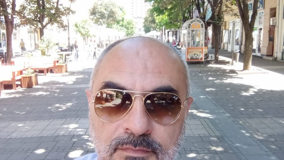 PROFESOR ISTORIJE NASMRT PRETUČEN U POŽAREVCU   Osumnjičeni ga je udario tvrdim predmetom