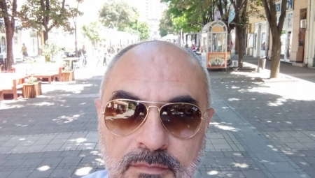 PROFESOR ISTORIJE NASMRT PRETUČEN U POŽAREVCU   Osumnjičeni ga je udario tvrdim predmetom