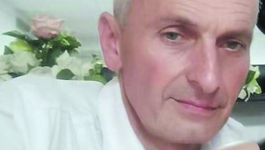 OTAC SRĐANA JANKOVIĆA UHAPŠENOG ZBOG DANKINOG UBISTVA ZATVORIO SE U KUĆU   "U šoku sam.  Šta mogu da vam kažem"