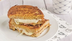 PRŽENICE IZ RERNE Drugačije, a slasne, ukućani će stajati u redu za još