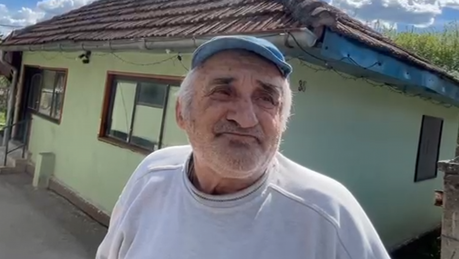"JA U TO JOŠ NE VERUJEM" Otac Dejana koji se sumnjiči za ubistvo Danke: "Mogao je da zove..."