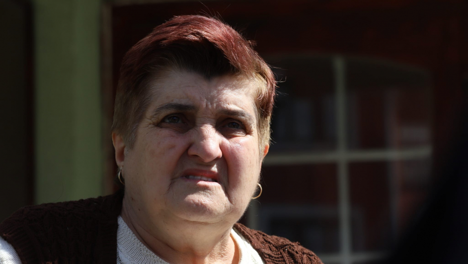 OVAKO JE SVETLANA PRIČALA O SINU NAKON ŠTO SE SAZNALO DA JE DANKA (2) UBIJENA Do poslednjeg trenutka verovala u OVO (VIDEO)