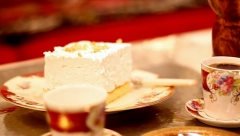 ŠAMPITA Neodoljiv kolač osvaja na prvi zalogaj, još bolji od onog iz poslastičare