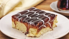 TRILEĆE Fenomenalan kolać kao osmišljen za uživanje, pravi raj za sladokusce