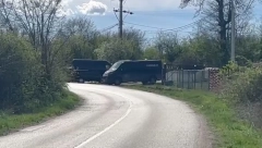 FORENZIČARI NA IMANJU DRAGIJEVIĆA Evo šta se trenutno dešava u Zlotu