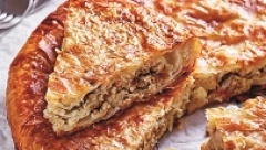 PITU SA MESOM ANASTASIJE GUDELJ NIKO NE ODBIJA A njenom mužu Nemanji je omiljena