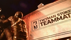 NAJTUŽNIJA PRIČA U SVETU SPORTA Udario je glavom i postao biljka, a do kraja života se o njemu brinuo saigrač