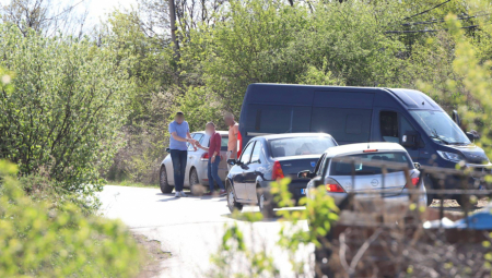 "TO JE MOJA BRIGA, JA SAM URADIO ŠTA JE TREBALO" Načelnik UKP otkrio razgovor dvojice osumnjičenih za ubistvo Danke Ilić