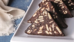 NAJLEPŠI POSNI KOLAČI Klasici bez premca koji pomeraju granice dobrog ukusa