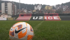 MOŽE LI BIZARNIJE DA SE IZGUBI? Užičanima je samo još ovo trebalo, igrač uzeo dres sa pogrešnim brojem, meč registrovan službenim rezultatom