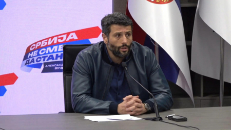 "TO JE PREVRŠILO SVAKU MERU" Šapić poslao snažnu poruku đilasovcima