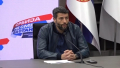 "TO JE PREVRŠILO SVAKU MERU" Šapić poslao snažnu poruku đilasovcima