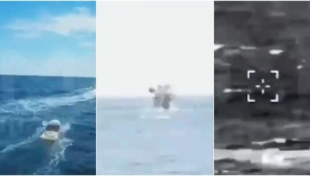 RUSI SPREMAJU ZASEDU ZA UKRAJINCE Testira se specijalno oružje (VIDEO)