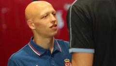 "MOŽDA SE PITAJU GDE JE ONAJ ĆELAVI" Hit intervju junaka nacije za sport.alo - Ilija Đoković: Sale Đorđević mi je rekao da će me Bog pogledati