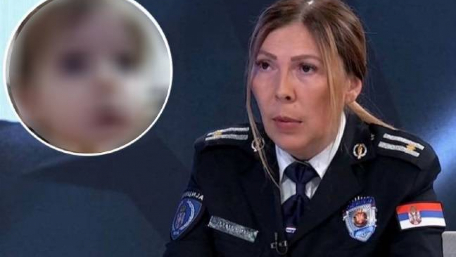 EVO KADA SU PREMESTILI TELO Majorka policije otkrila nove detalje u potrazi za Dankom Ilić