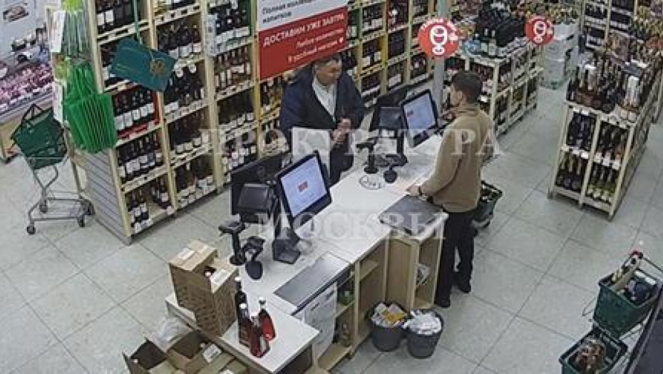 (UZNEMIRUJUĆI VIDEO) Migrant napao devojčicu (6), istraga završena