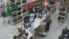 (UZNEMIRUJUĆI VIDEO) Migrant napao devojčicu (6), istraga završena
