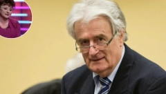 JAVIO SE PRE NEKOLIKO MINUTA Oglasila se ćerka Radovana Karadžića za Alo!