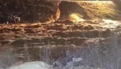 VANREDNO STANJE U RUSIJI! Hiljade ljudi u OPSNOSTI (VIDEO)