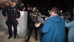 KOMŠIJE O OCU OSUMNJIČENOG ZA SMRT DANKE "Pao je od alkohola", sumnjamo  da  utehu traži u čašici