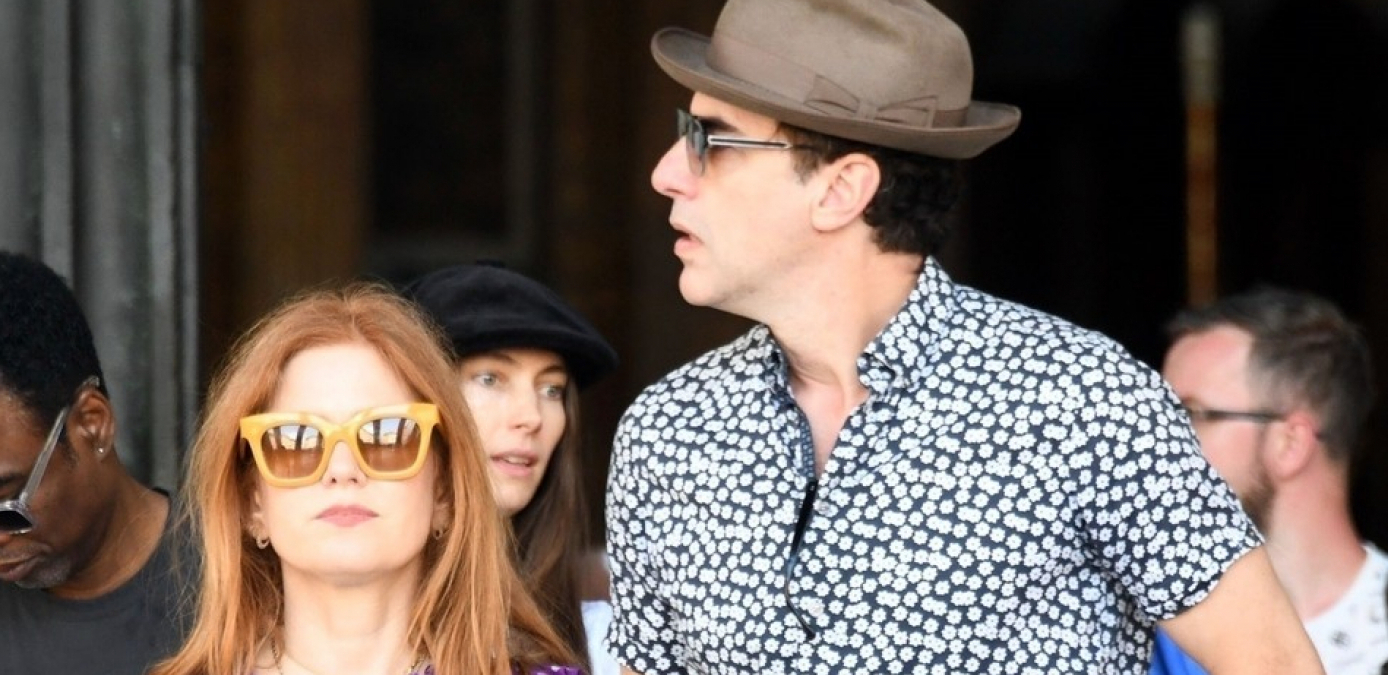 RAZVODI SE POZNATI GLUMAČKI PAR! Vest odjeknula kao bomba, imao predivnu suprugu, a koleginica ga optužila da ju je tarao da radi ovo!