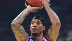 OVO JE ISTINA Italijani otkrili da li Klajburn dolazi u Partizan