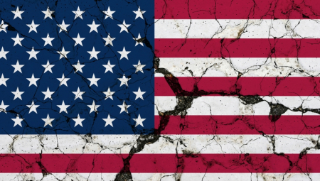 TLO SE NE SMIRUJE Ameriku pogodio novi zemljotres!