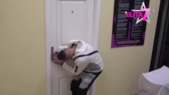 ŠA BEŽI IZ ELITE! Plače na sav glas i lomi vrata, strašne scene u rijalitiju