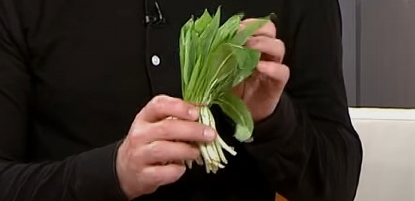 STIGLA SEZONA SREMUŠA Bomba za imunitet, čisti organizam od otrova, ali u jednom ipak budite oprezni!