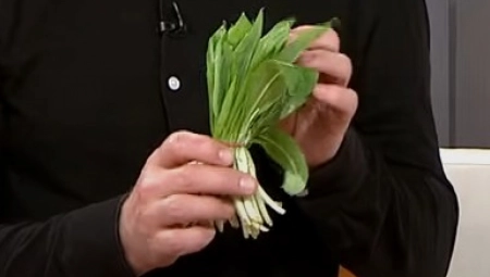 STIGLA SEZONA SREMUŠA Bomba za imunitet, čisti organizam od otrova, ali u jednom ipak budite oprezni!