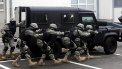 PLANIRALI SAMOUBILAČKI NAPAD Uhapšeni članovi Islamske države