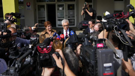 SLOVAČKA MENJA PRAVILA ZA NVO! Bratislava stavlja pod lupu tokove novca!