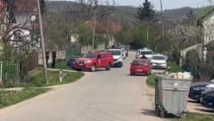 INTENZIVNA POTRAGA ZA DANKINIM TELOM U selo Zlot stigli i vatrogasci spasioci (VIDEO)