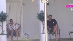 JANJUŠ NIJE NI SLUTIO DA GA KAMERA SNIMA! Izgovorio strašne stvari na račun Aneli Ahmić, skandal neviđenih razmera