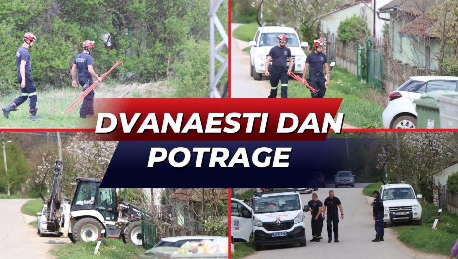 POLICIJA ODJURILA SA OSUMNJIČENIM Stavili ga u auto i odvezli iz PU Bor (FOTO/VIDEO)