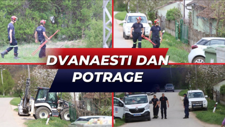 POLICIJA ODJURILA SA OSUMNJIČENIM Stavili ga u auto i odvezli iz PU Bor (FOTO/VIDEO)