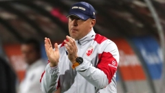 BUM SA MARAKANE Zvezdi se otvara šansa - Milojević dobija reprezentativca Srbije?