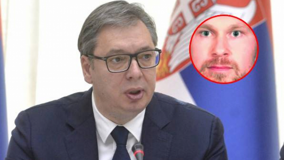 SKAJ PREPISKA DOKAZALA: Vučić najveći neprijatelj i najveća smetnja organizovanom kriminalu u Srbiji i regionu