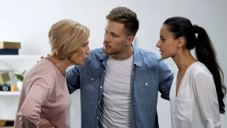 KAD JE SAZNALA ŠTA JE URADILA USLEDILA JE DRAMA Snaja zabranila svekrvi da čuva unuku, šta vi mislite ko je u pravu?