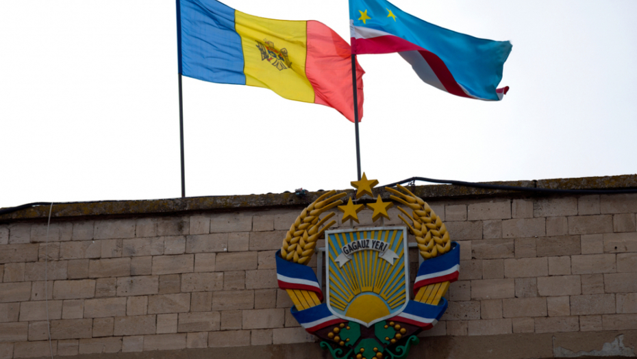 ŠEFICA GAGAUZIJE POSLALA BRUTALNO UPOZORENJE: "Mi ćemo se otcepiti ako..."