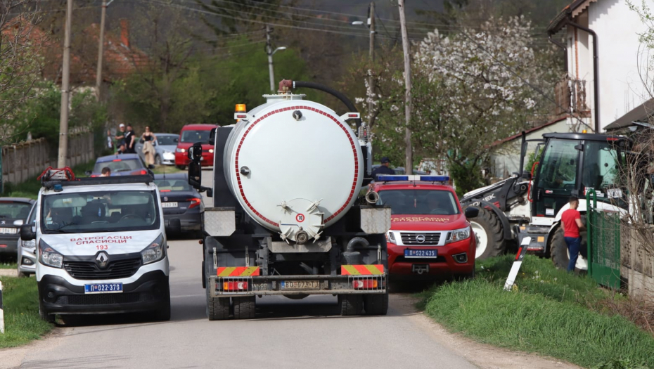 "UPLAŠIO SE DA ĆE IZDATI" Da li je ovo razlog zbog kog su sakrili telo Danke Ilić?