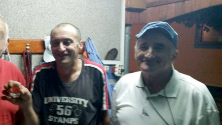 OTAC OSUMNJIČENOG ZA DANKINO UBISTVO UPERIO PRST U OVOG ČOVEKA Radoslav okrenuo priču! Sad tvrdi da je njegovom sinu sve namešteno!