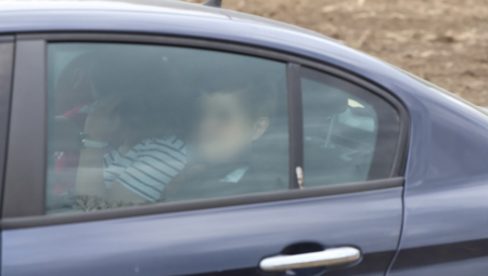 POLICIJA ODVELA MAJKU OSUMNJIČENOG ZA UBISTVO MALE DANKE Evo šta se sada istražuje! (FOTO)