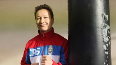 VELIKA ŠTETA Naša Natalija bila na korak od senzacije, ništa od medalje