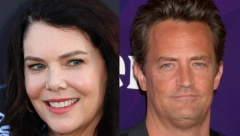 ,,I DALJE NE MOGU DA VERUJEM" Slavna glumica se prisetila uspomena sa tragično preminulom zvezdom ,,Prijatelja", ovo će uvek pamtiti