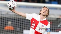 DINAMO ZAGREB ZADIVIO PLANETU Evo koliko je koštala reklama za povratak Luke Modrića - nije nimalo jeftino