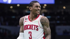 NIJE SE PROSLAVIO Nasilnik iz NBA lige došao kao KAPITALNO pojačanje, ali se ispromašivao na debiju (VIDEO)